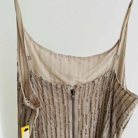 NWT Alice & Olivia Dress - Picture 4 of 5